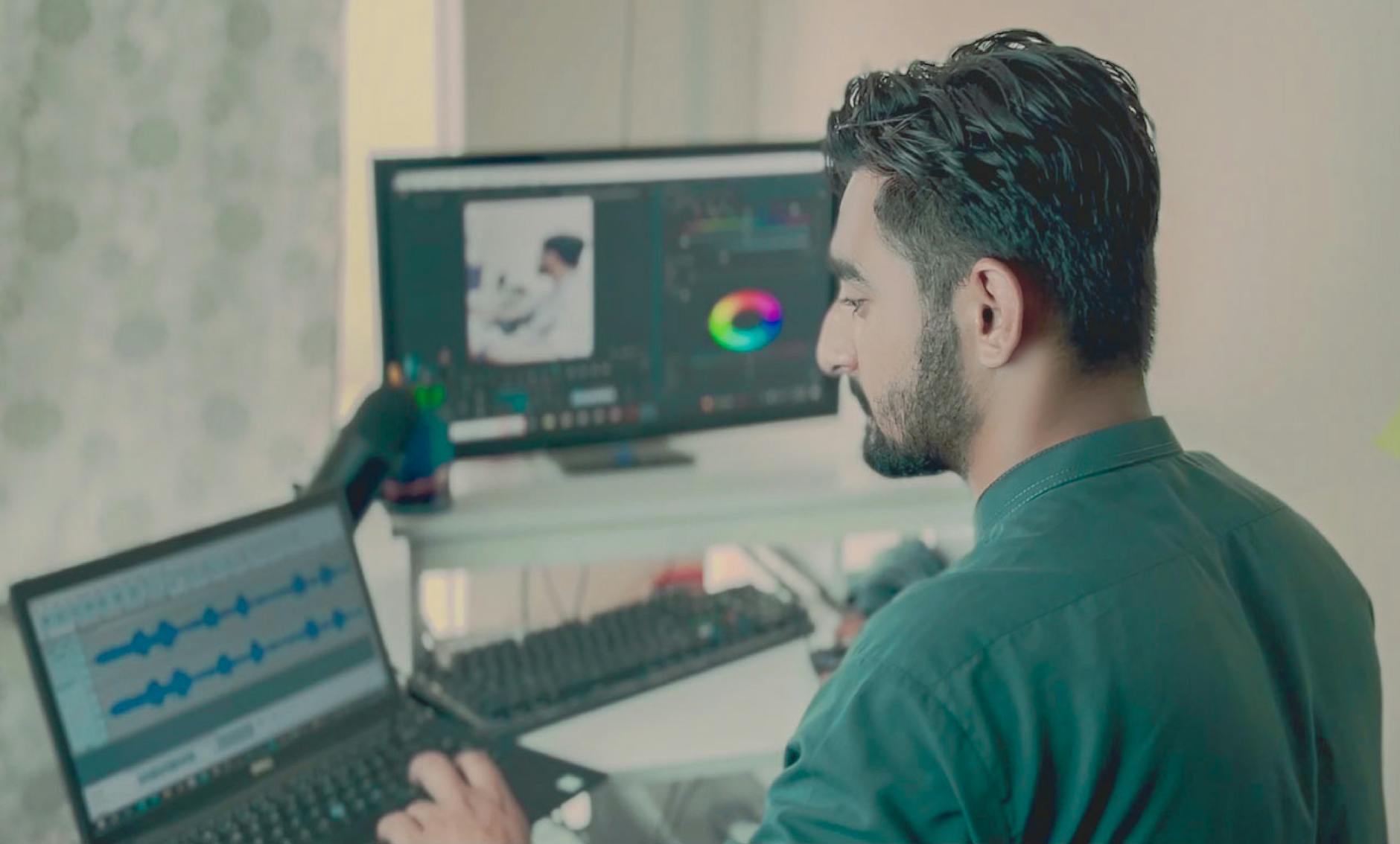 wps智能办公主界面预览